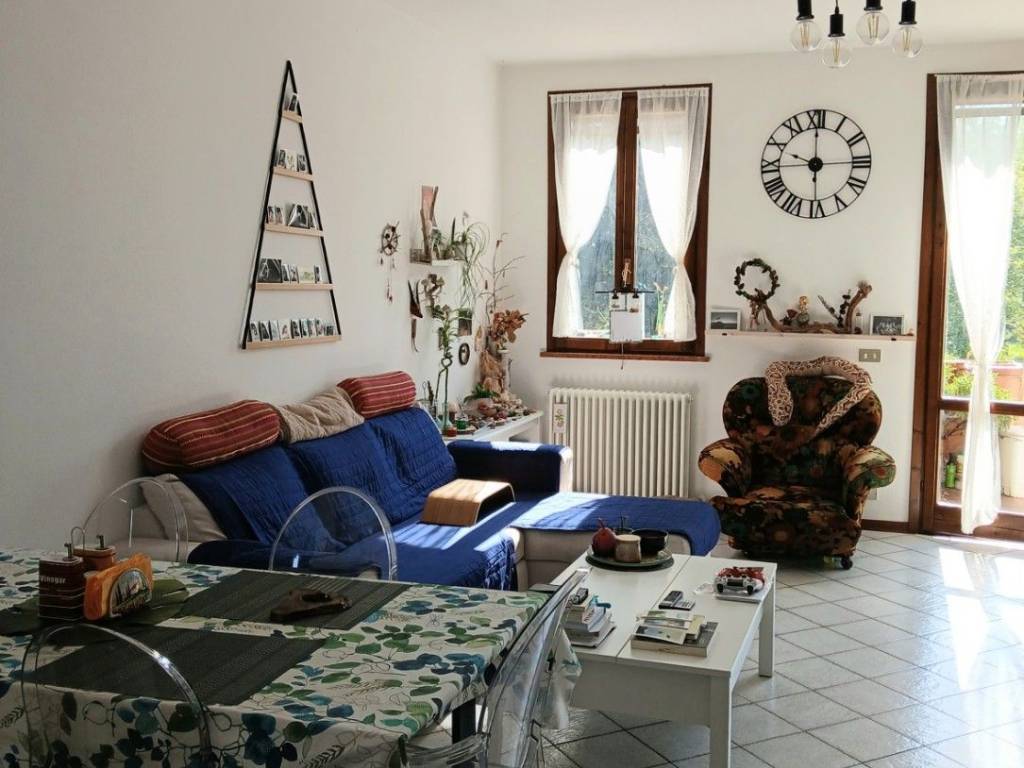 appartamento in vendita a Reggio nell'Emilia