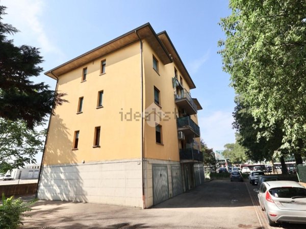 appartamento in vendita a Reggio nell'Emilia
