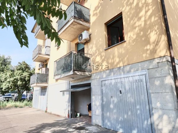 appartamento in vendita a Reggio nell'Emilia