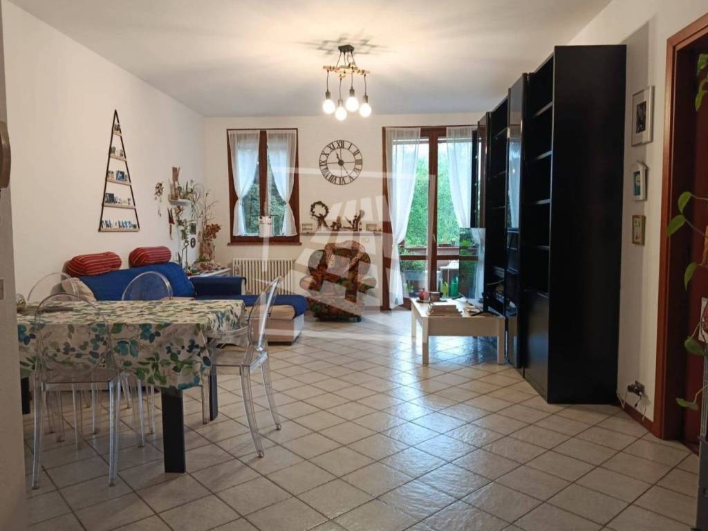 appartamento in vendita a Reggio nell'Emilia