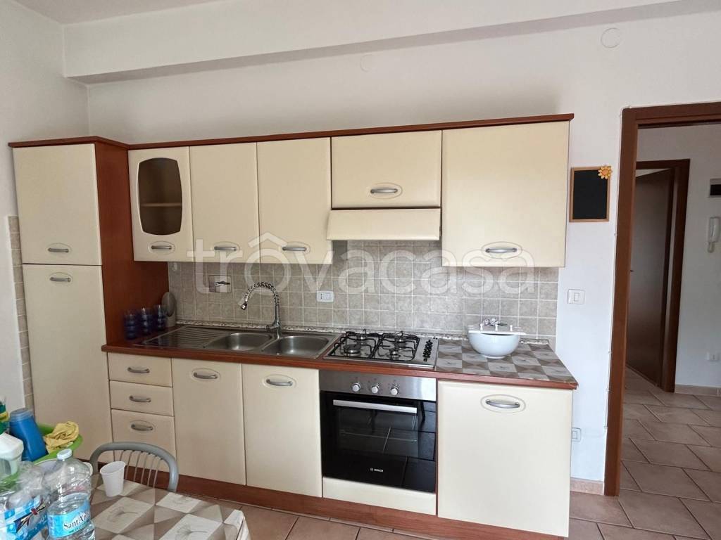 appartamento in vendita a Reggio nell'Emilia in zona Città Storica