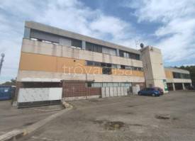 appartamento in vendita a Reggio nell'Emilia in zona Santa Croce