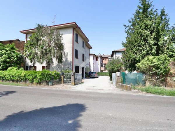 appartamento in vendita a Reggio nell'Emilia in zona Gavassa