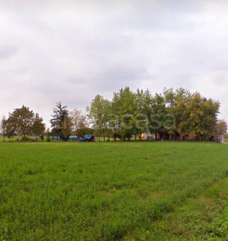 appartamento in vendita a Reggio nell'Emilia in zona Rivalta
