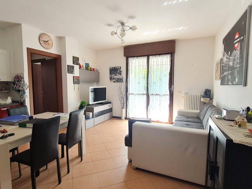 appartamento in vendita a Reggio nell'Emilia in zona San Prospero Strinati