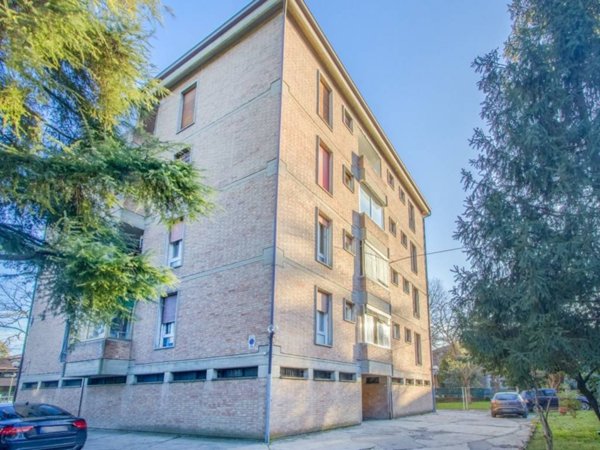 appartamento in vendita a Reggio nell'Emilia
