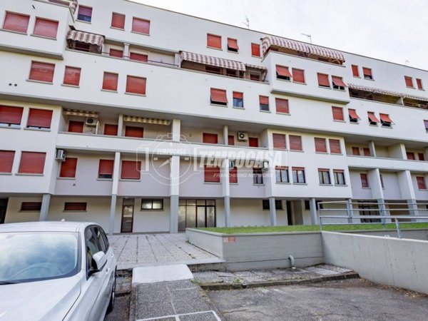 appartamento in vendita a Reggio nell'Emilia