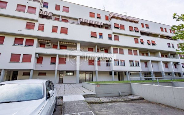 appartamento in vendita a Reggio nell'Emilia in zona Baragalla