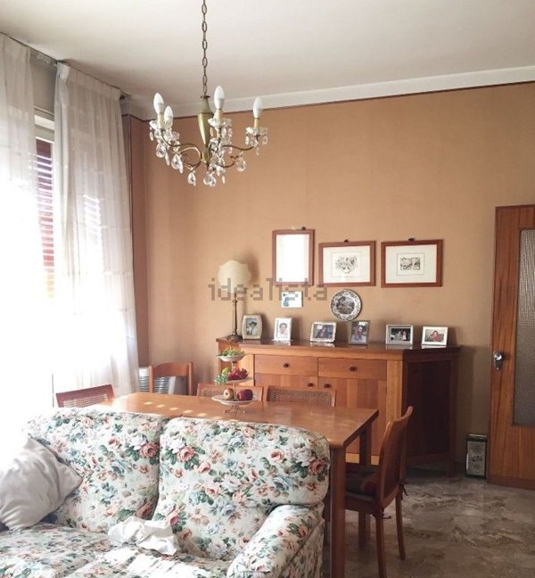 appartamento in vendita a Reggio nell'Emilia in zona Città Storica