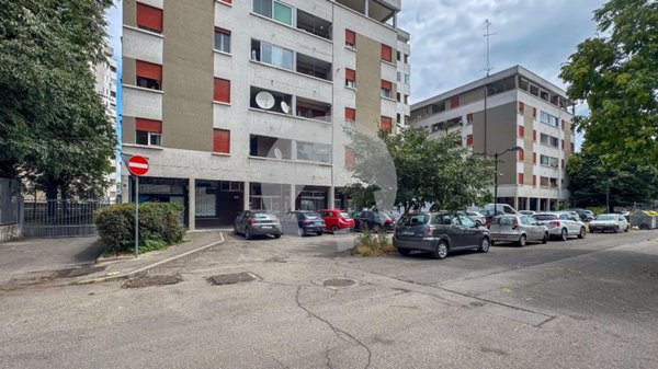 appartamento in vendita a Reggio nell'Emilia in zona Città Storica