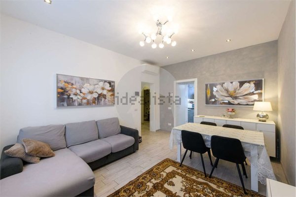 appartamento in vendita a Reggio nell'Emilia