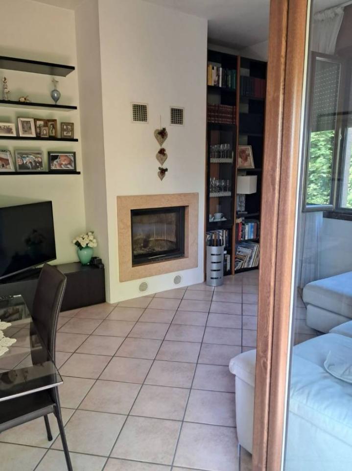appartamento in vendita a Reggio nell'Emilia in zona Città Storica