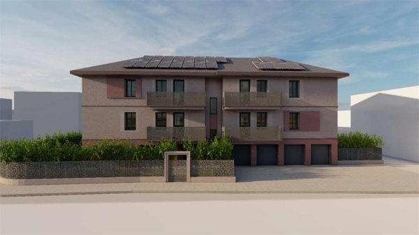 appartamento in vendita a Reggio nell'Emilia