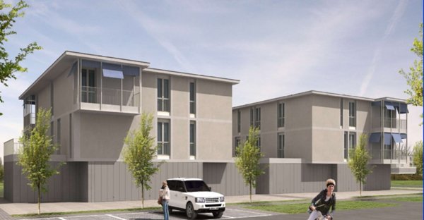 appartamento in vendita a Reggio nell'Emilia