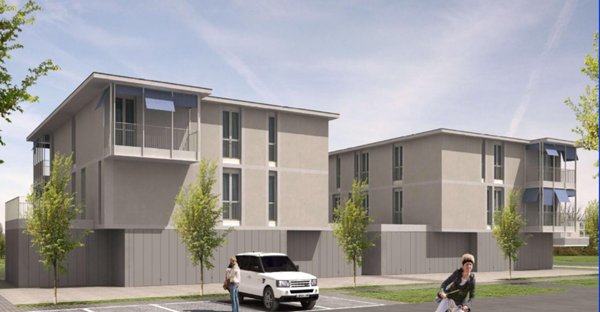 appartamento in vendita a Reggio nell'Emilia