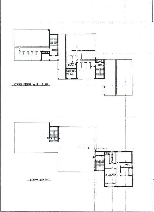 appartamento in vendita a Reggio nell'Emilia in zona Città Storica