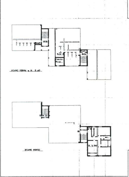 appartamento in vendita a Reggio nell'Emilia in zona Città Storica
