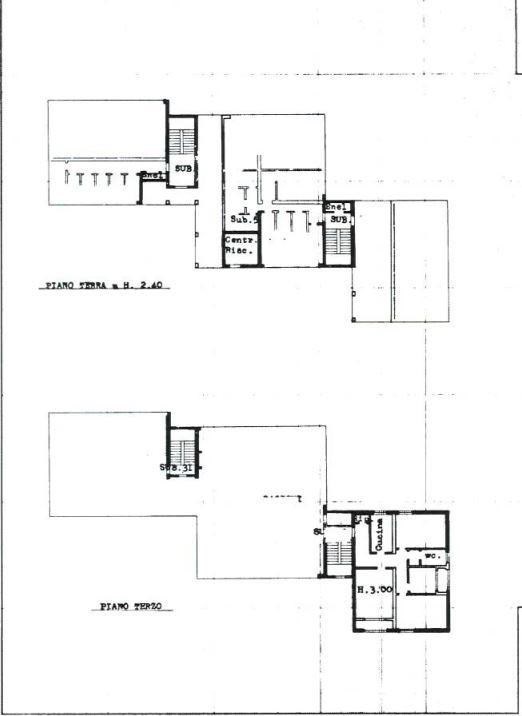 appartamento in vendita a Reggio nell'Emilia in zona Città Storica