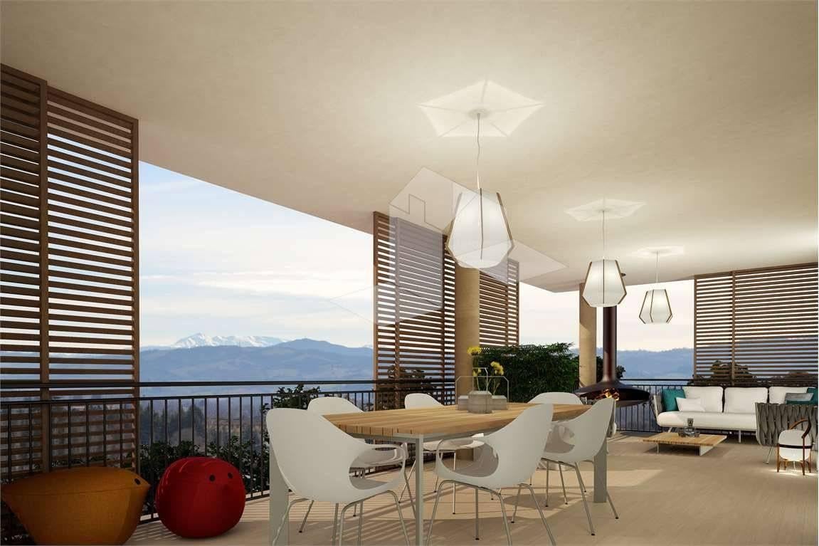 appartamento in vendita a Reggio nell'Emilia in zona Città Storica