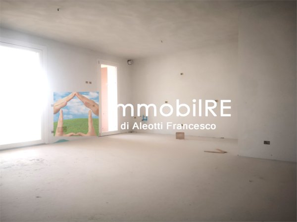 appartamento in vendita a Reggio nell'Emilia