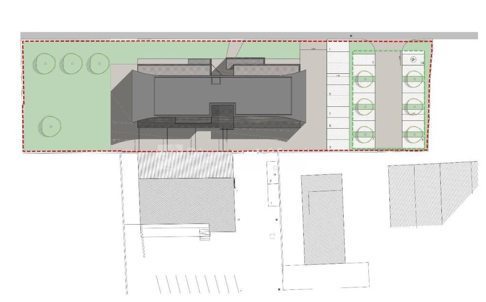 appartamento in vendita a Reggio nell'Emilia in zona Città Storica