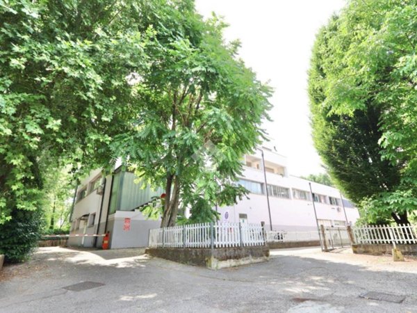 appartamento in vendita a Reggio nell'Emilia in zona Pieve Modolena