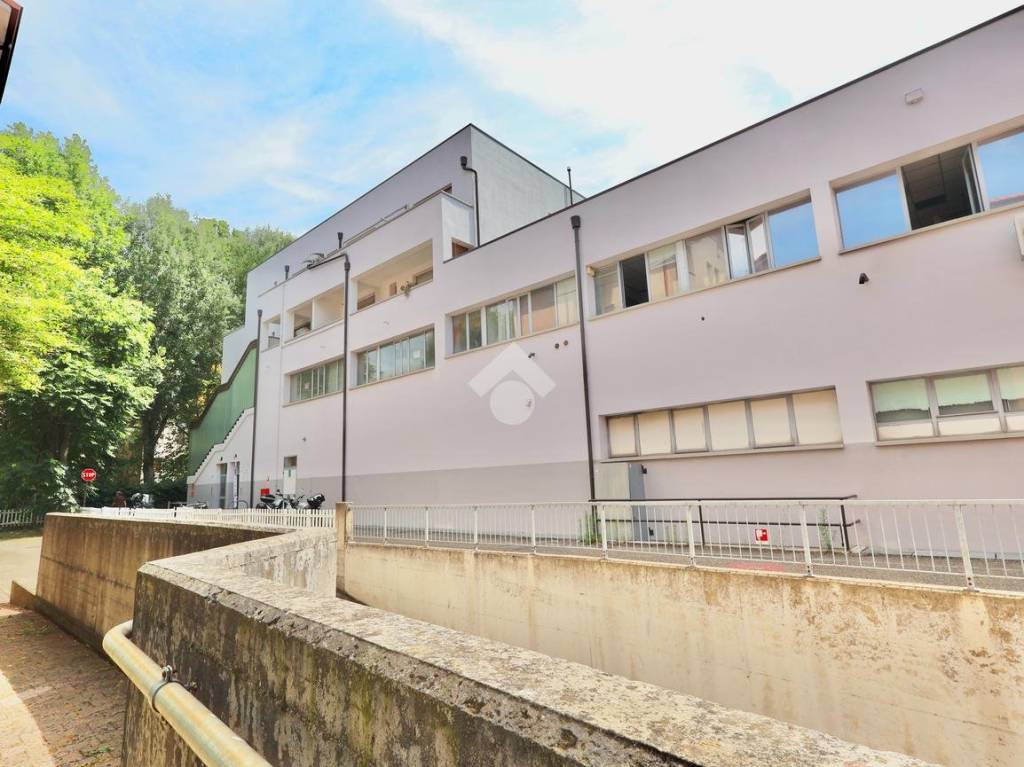 appartamento in vendita a Reggio nell'Emilia in zona Pieve Modolena