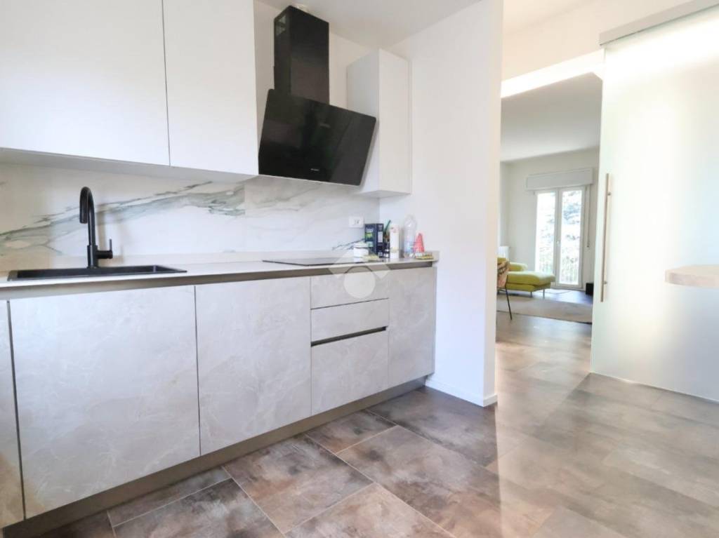 appartamento in vendita a Reggio nell'Emilia in zona Città Storica