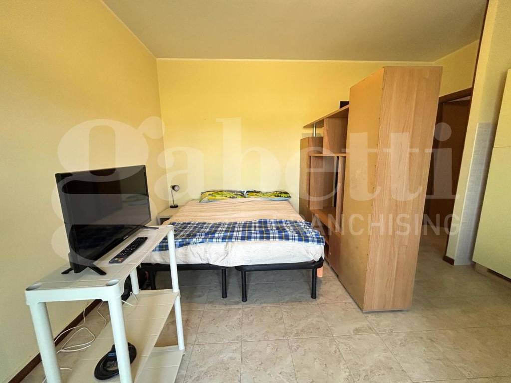 appartamento in vendita a Reggio nell'Emilia in zona Castellazzo