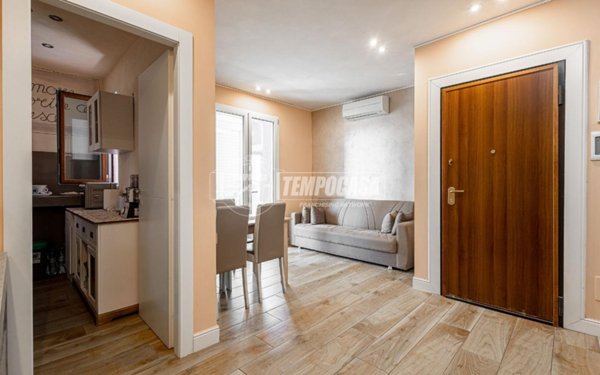 appartamento in vendita a Reggio nell'Emilia in zona Città Storica