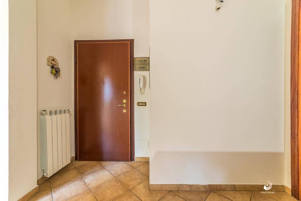 appartamento in vendita a Reggio nell'Emilia in zona Città Storica