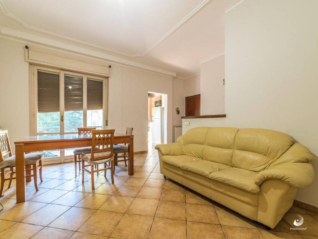 appartamento in vendita a Reggio nell'Emilia in zona Città Storica