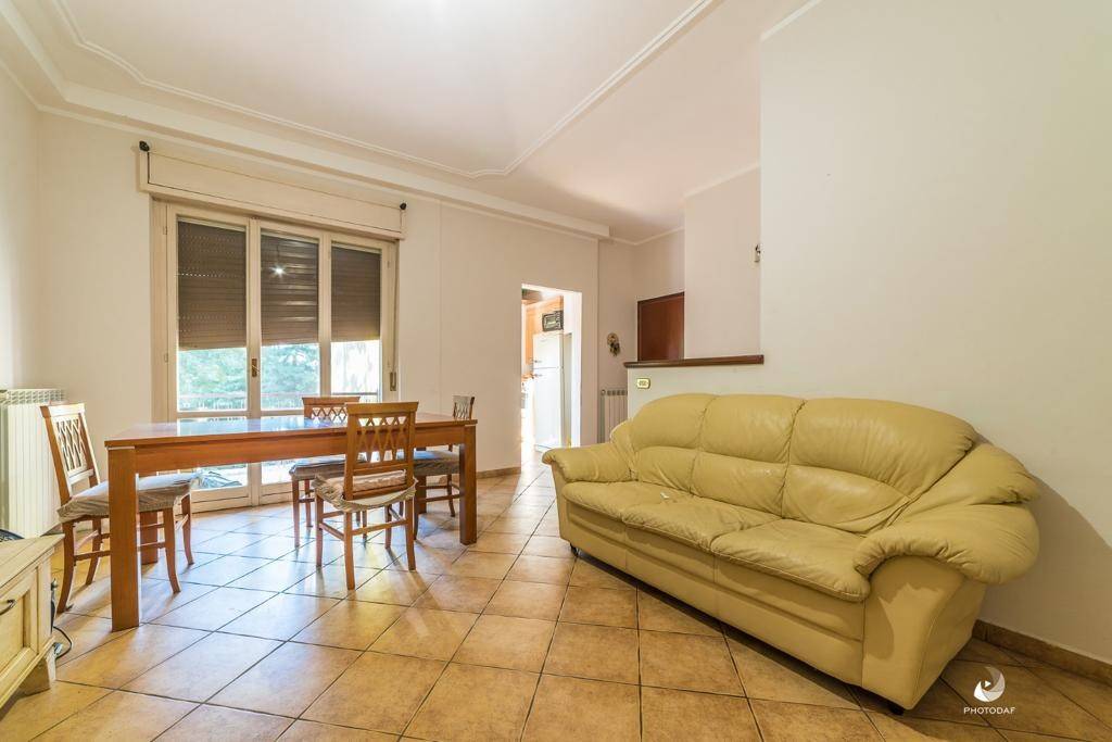 appartamento in vendita a Reggio nell'Emilia in zona Pieve Modolena