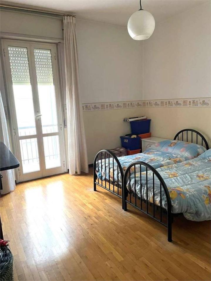 appartamento in vendita a Reggio nell'Emilia in zona Città Storica