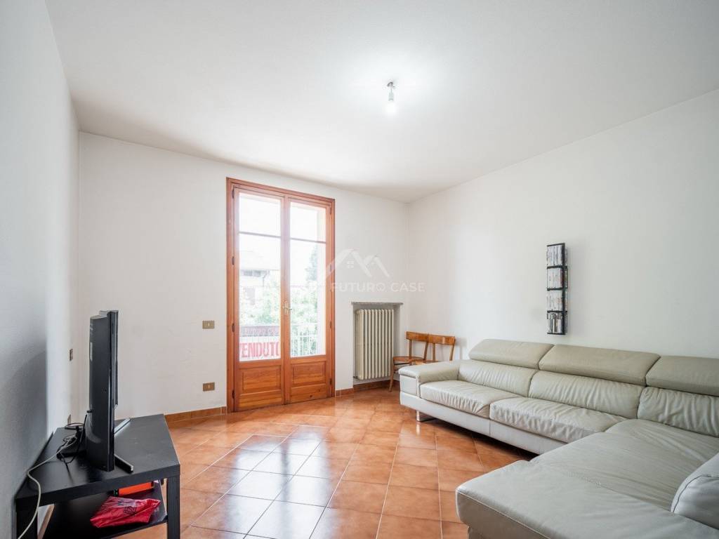 appartamento in vendita a Reggio nell'Emilia in zona Cella
