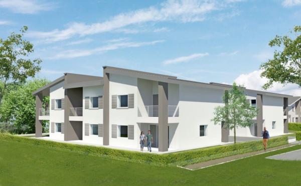 casa indipendente in vendita a Reggio nell'Emilia in zona Roncadella