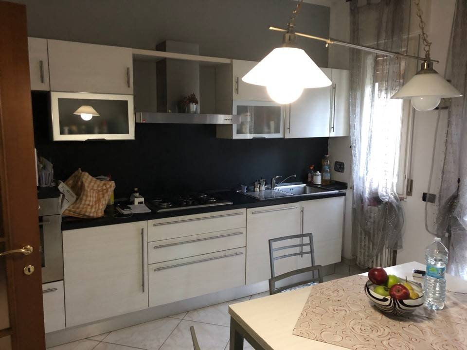 appartamento in vendita a Reggio nell'Emilia