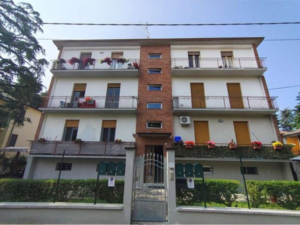 appartamento in vendita a Reggio nell'Emilia