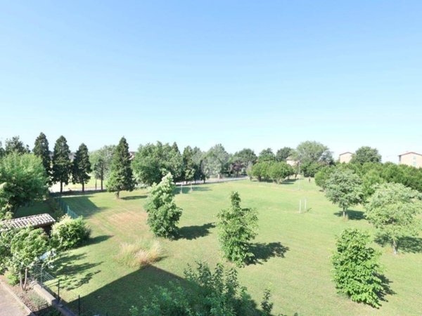 appartamento in vendita a Reggio nell'Emilia