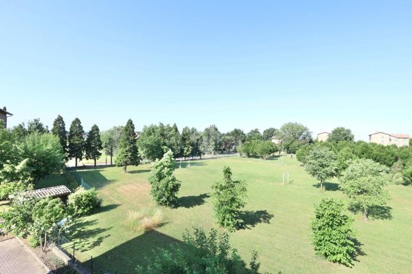 appartamento in vendita a Reggio nell'Emilia