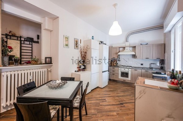 appartamento in vendita a Reggio nell'Emilia in zona Città Storica