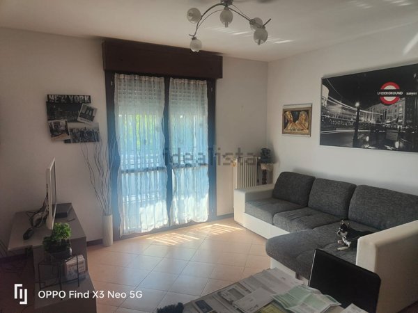 appartamento in vendita a Reggio nell'Emilia in zona San Prospero Strinati