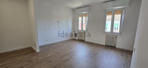 appartamento in vendita a Reggio nell'Emilia in zona Rosta Nuova