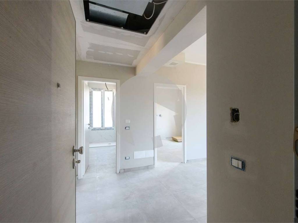 appartamento in vendita a Reggio nell'Emilia in zona Città Storica