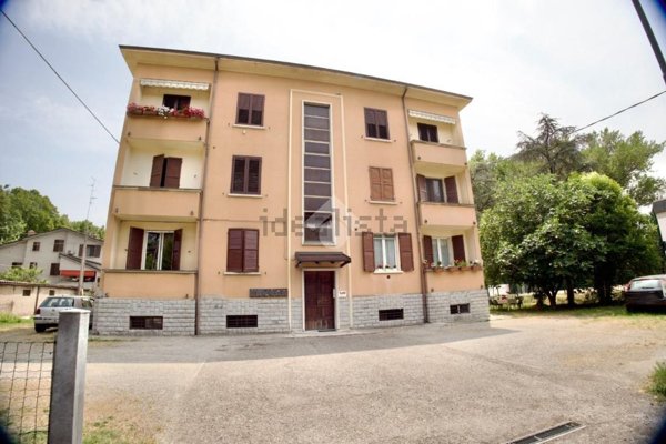 appartamento in vendita a Reggio nell'Emilia in zona Santa Croce