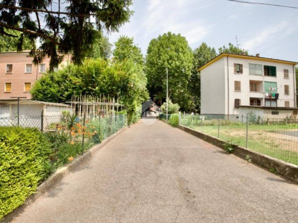 appartamento in vendita a Reggio nell'Emilia in zona Santa Croce