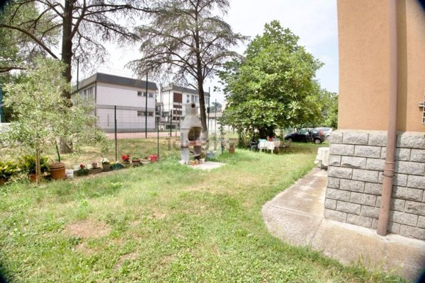 appartamento in vendita a Reggio nell'Emilia in zona Santa Croce