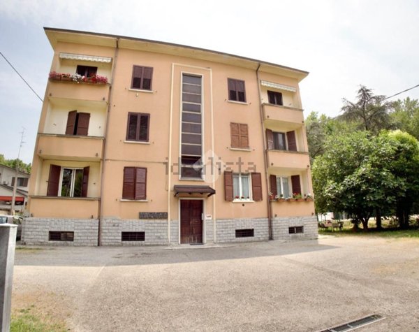 appartamento in vendita a Reggio nell'Emilia in zona Santa Croce