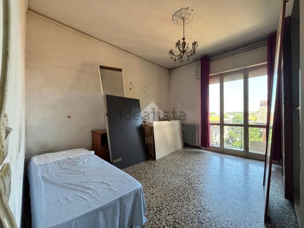 appartamento in vendita a Reggio nell'Emilia in zona Regina Pacis