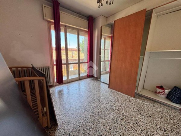 appartamento in vendita a Reggio nell'Emilia in zona Regina Pacis